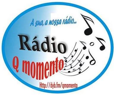 Web Rádio              Q Momento